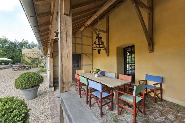Terrace/Patio 18 of 40