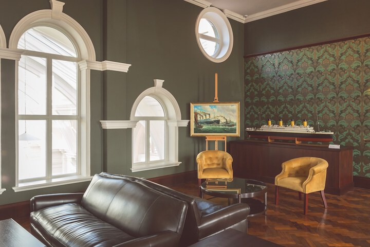 Hotel Interior 34 of 45