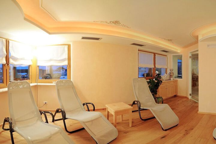Relaxing Spa