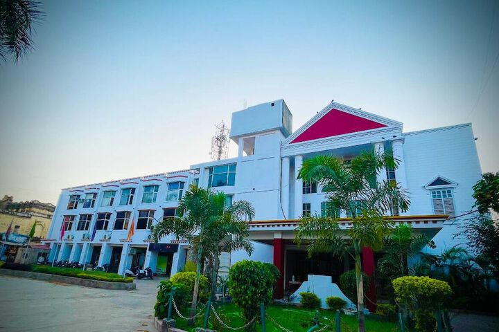 Hotel 28 of 29