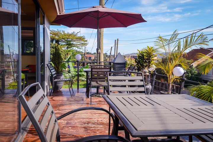 Terrace/Patio 33 of 37