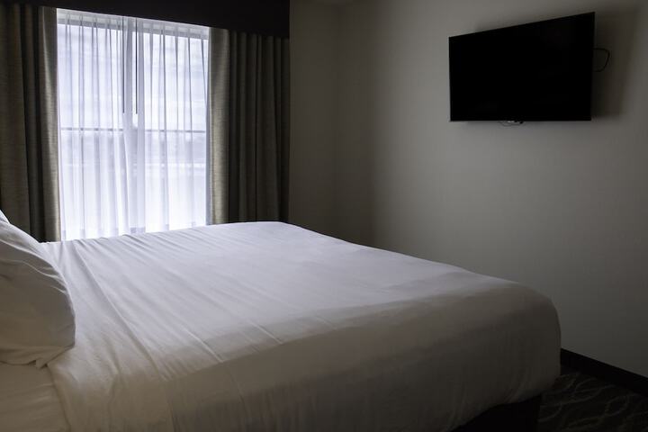 Studio Suite 2 Queen Beds (8 of 8)