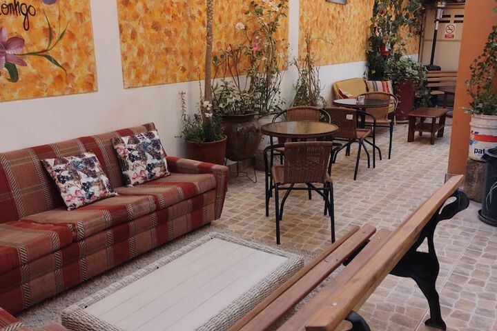 Terrace/Patio 25 of 41