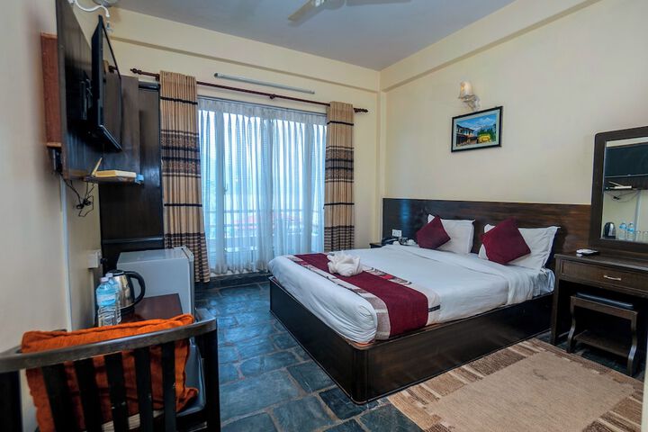 Room 26 of 116
