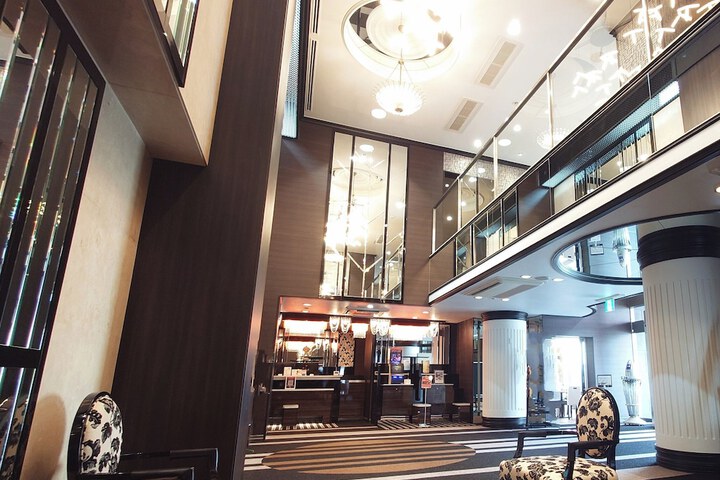 Hotel Interior 8 of 45