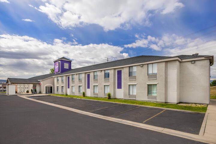 Hotel 46 of 49