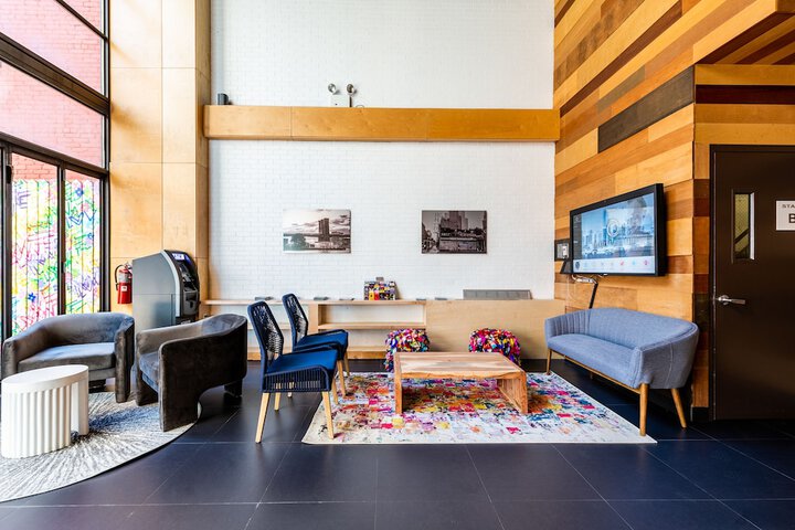 Hotel Interior 6 of 82