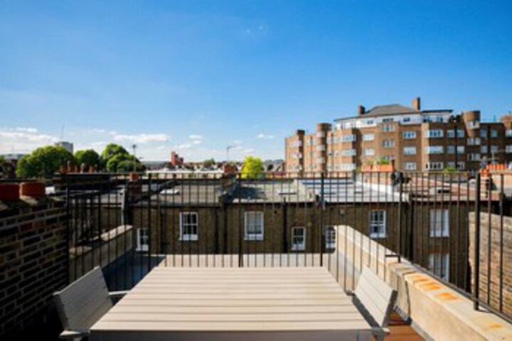 Terrace/Patio 4 of 96