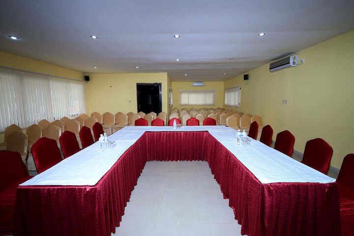 Meeting 17 of 20