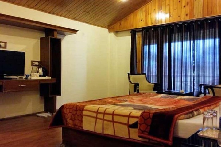 Room 8 of 23