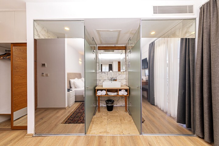 Bath Amenities