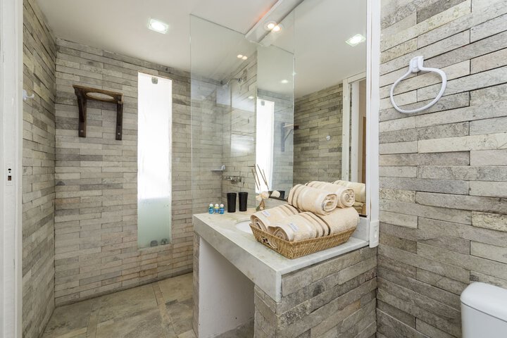 Bathroom Vanities