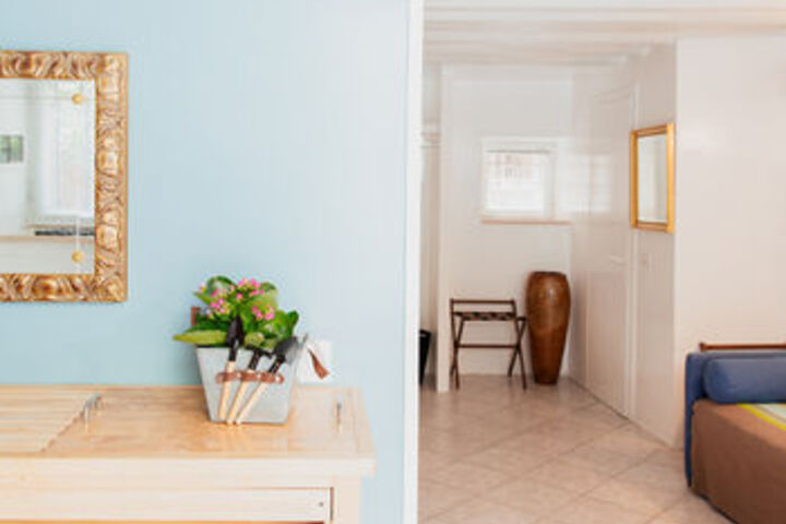 Guest Suite