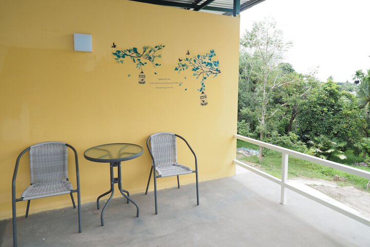 Terrace/Patio 43 of 57