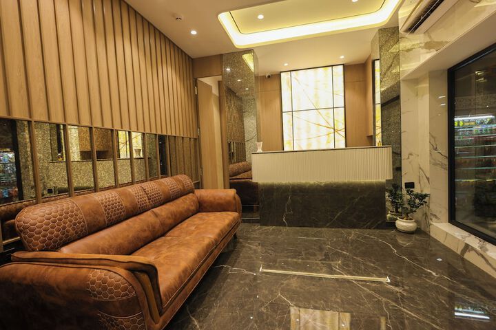 Hotel Interior 3 of 44