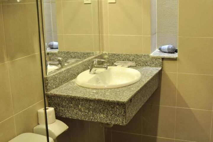Guest Suite Photo
