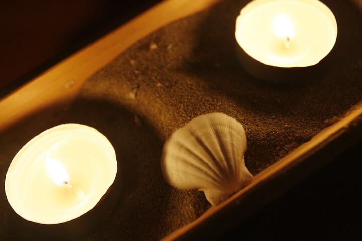 Spa Treatment