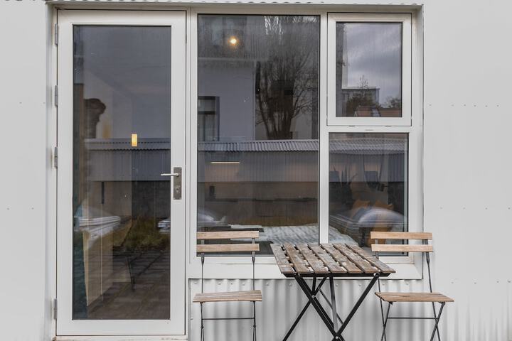 Terrace/Patio 54 of 62