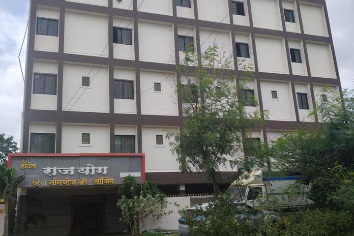 Hotel RajYog