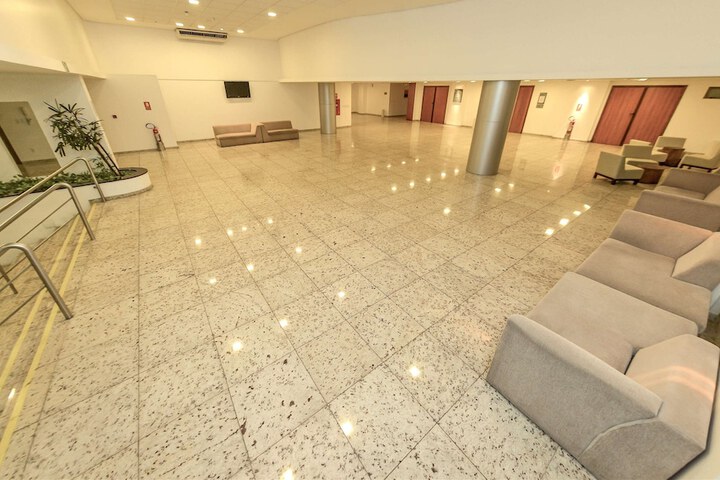 Lobby Photos
