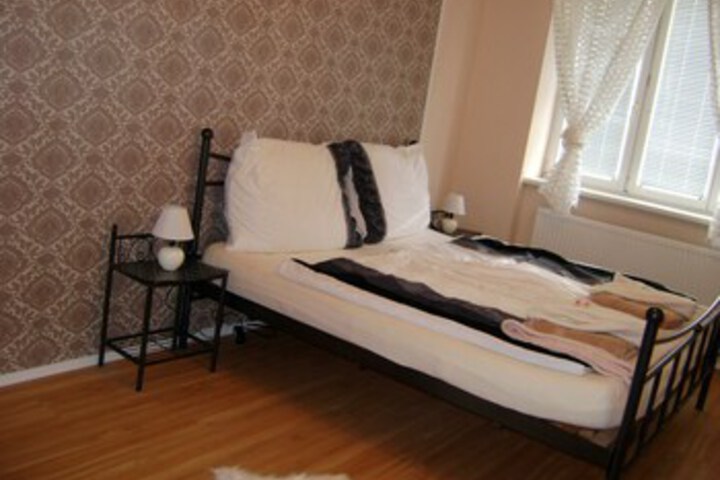 Vienna Luxury Residence