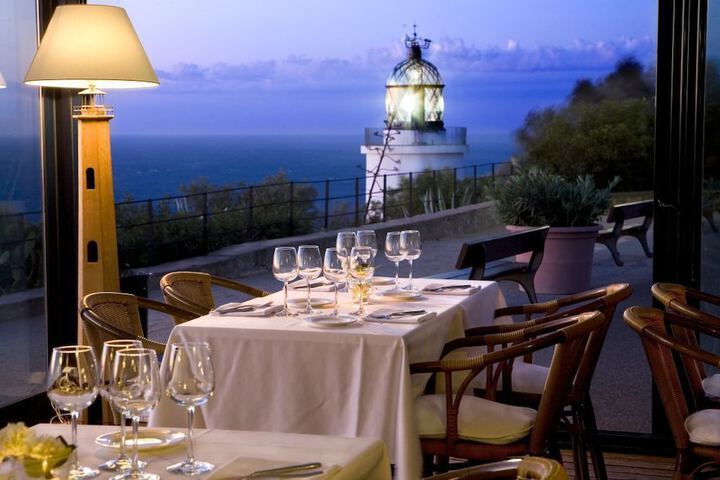 Restaurants