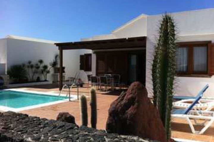 Villa Soraipa