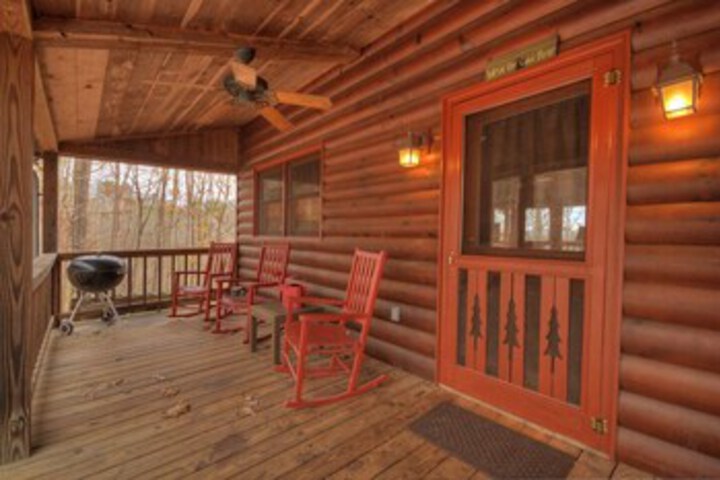 Terrace/Patio 8 of 35