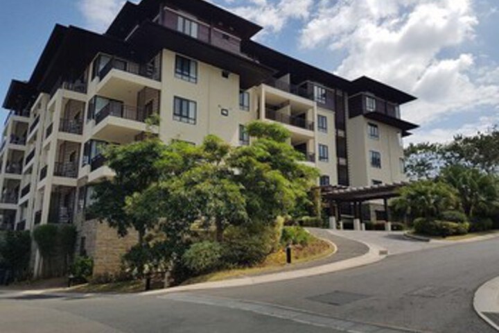 2BR Penthouse Luxury Seabreeze Anvaya