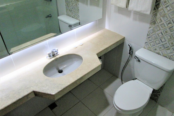 Bathroom Interior Photo
