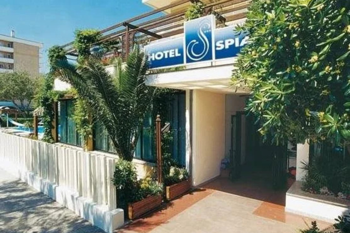 SPIAGGIA