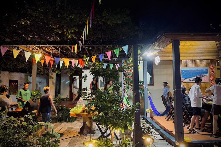 Ami Homestay Mui Ne