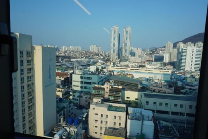 Hotel View 48 of 48