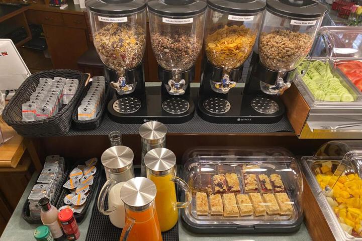 Fitness Center Photo