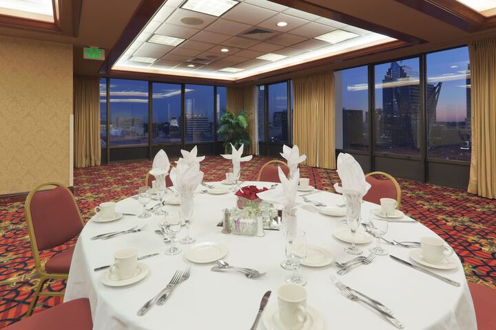 Ballroom
