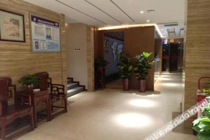 Hotel Interior 12 of 44