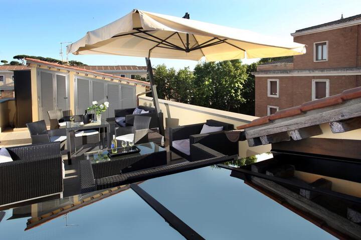 Fitness Center Photo