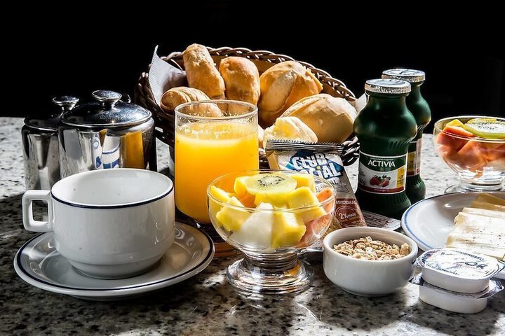 Breakfast/Coffee Service 33 of 37