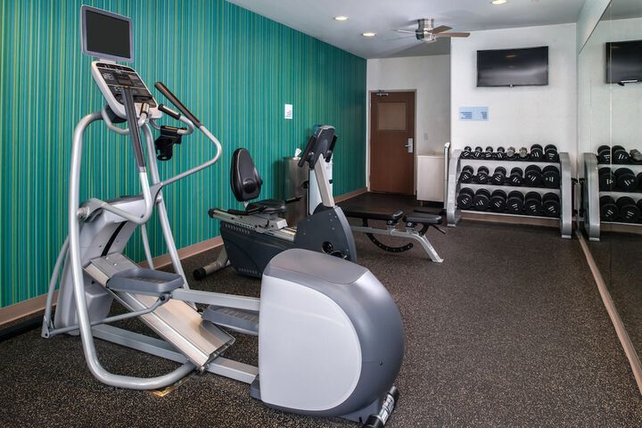 Health and Fitness 25 of 56