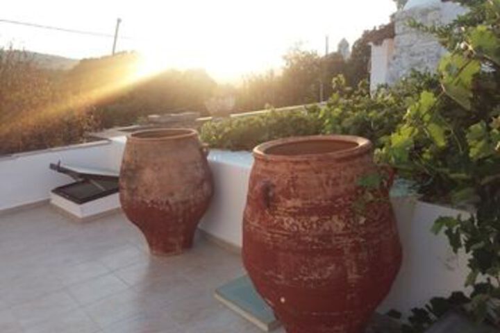 Terrace/Patio 27 of 30