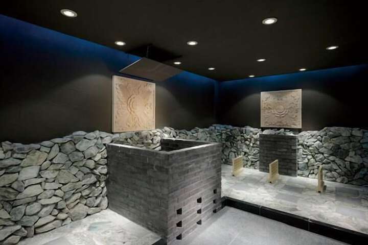 Spa and Wellness