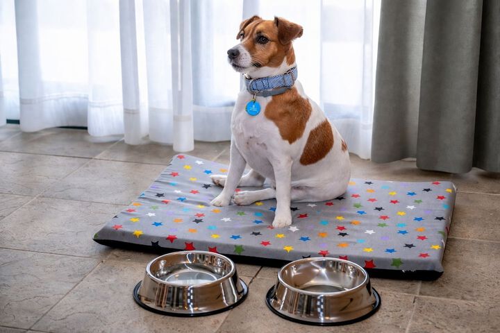 Pet-friendly