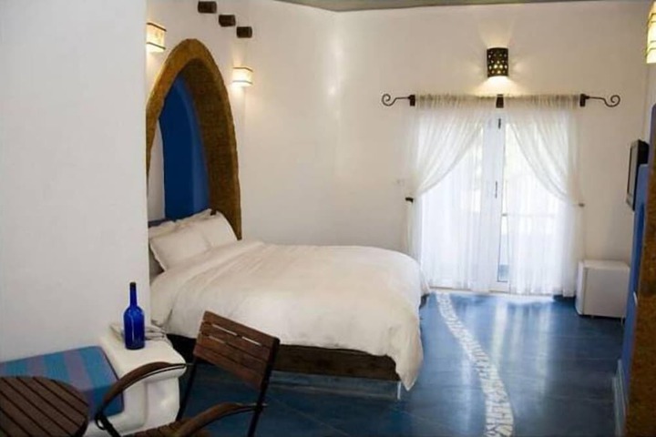 Room 5 of 22