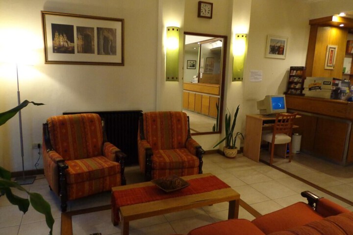 Hotel Interior 5 of 39