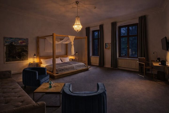 Room 8 of 43