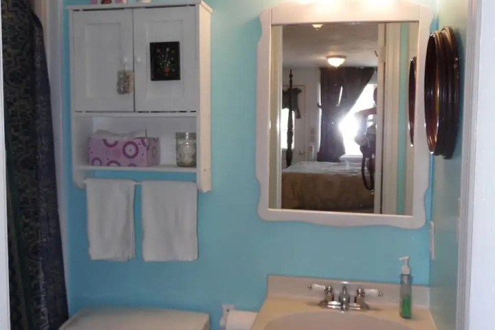 Inside Room Photo