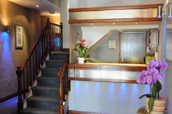 Hotel Interior 27 of 33