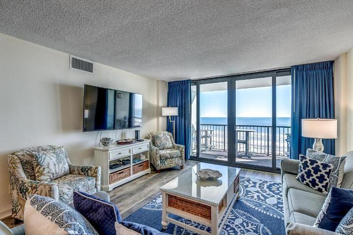 Carolina Dunes - 401 in Myrtle Beach, SC