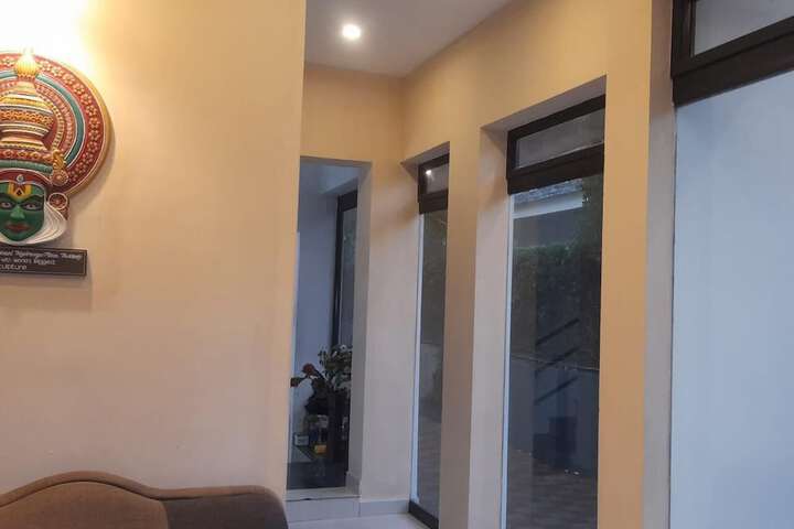 Hotel 17 of 17