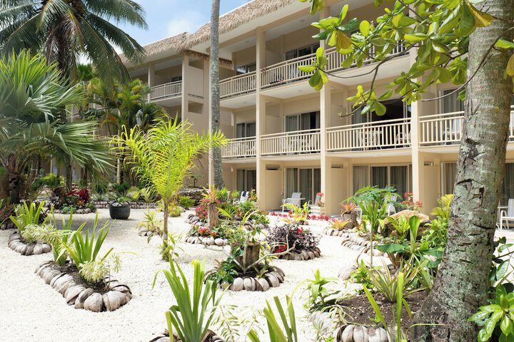 Hotel Exterior 141 of 144